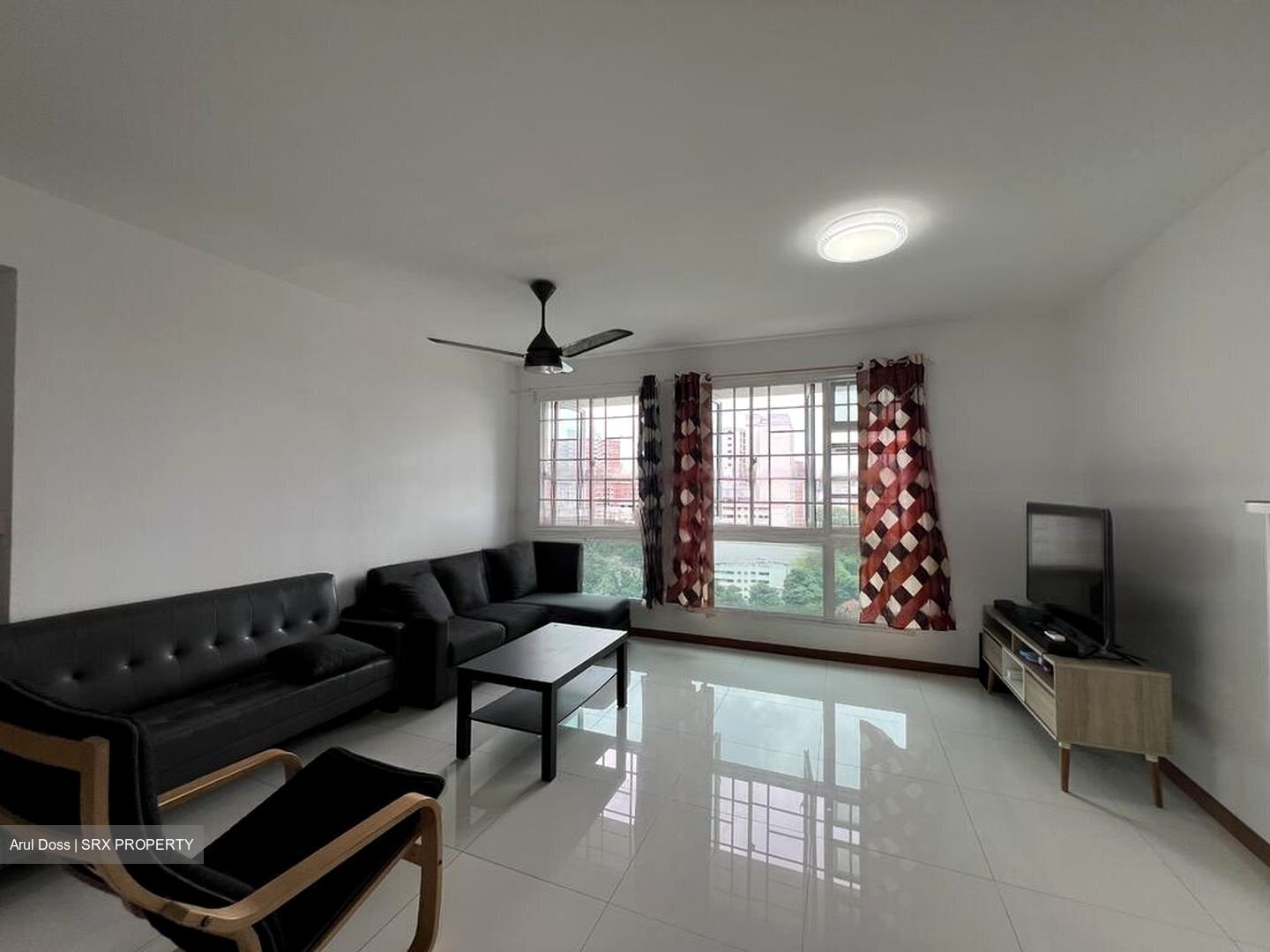 Blk 40A Skyoasis @ Dawson (Queenstown), HDB 5 Rooms #456221761